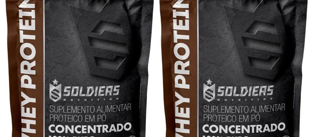 Tudo o que você precisa saber sobre Whey Protein — benefícios, tipos e uso correto