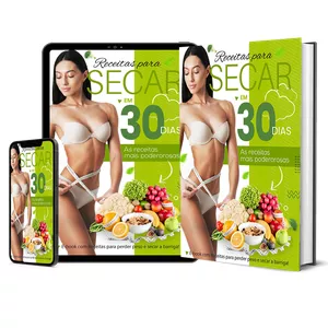 Emagrecer em 30 Dias: Guia Completo para Transformação Rápida e Saudável